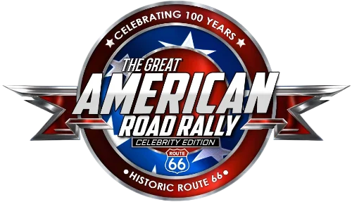 The Great American Road Rally