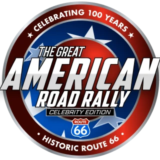 The Great American Road Rally
