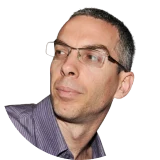 Eran Cohen (CIO)