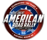 Great American Road Rally logo