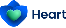 Heart Browser logo