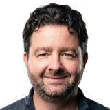 Owen Bell (COO)