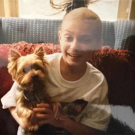 Jaclyn Murphy, 2004
