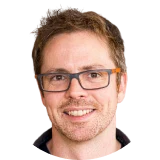 Scott Langevin (CTO)