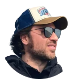 Tom Bloemendaal (CEO)