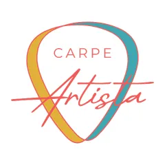 Carpe Artista logo