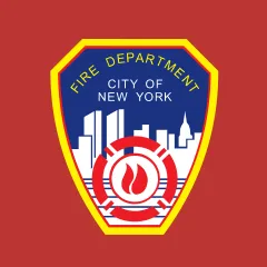 New York Fire Department Foundation logo